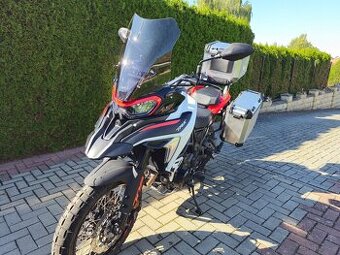 Benelli TRK 702x 2025