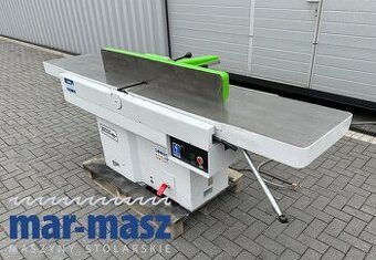 Wyrówniarka strugarka ŻEFAM DSZA 50