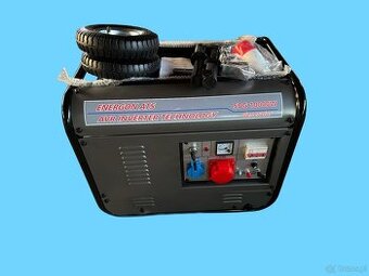 ENERGON ATS SDG 10000w
