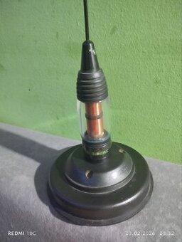 Antena Magnetyczna CB