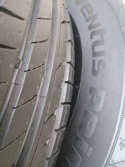 Letnie Hankooki 215/70 R16 Hyundai