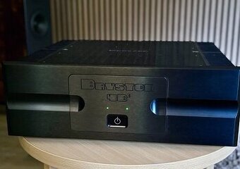 Bryston 4B³ (Cubed)