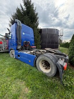Volvo FH 480 euro 5 diely rok 2008