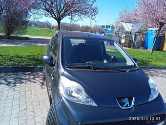 sprzedam Peugeota 107