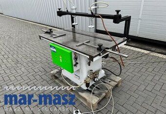 Wiertarka wielowrzecionowa JONSDORF typ DBKA-25