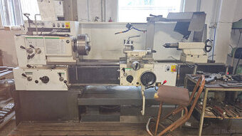 Tokarka TRENS SN50 Classic /1500