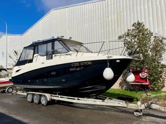 QUICKSILVER ACTIV 855