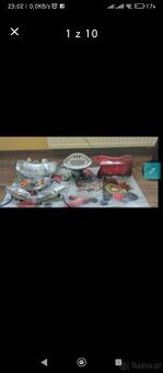 Części Motocyklowe Kymco Grand