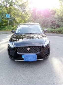 Sprzedam Jaguar e-Pace