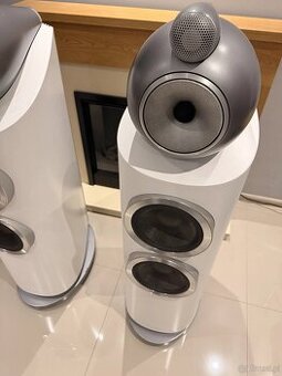 Bowers&Wilkins B&W 803 D3