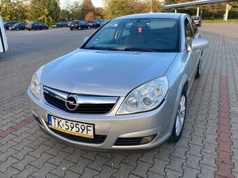 Opel Vectra 1.9 T-Diesel