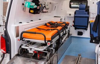 Nosze transportowe Stollenwerk