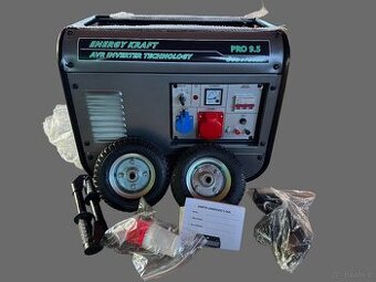 ENERGY KRAFT PRO 9.5