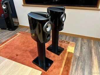 Bowers & Wilkins B&W 805 D4