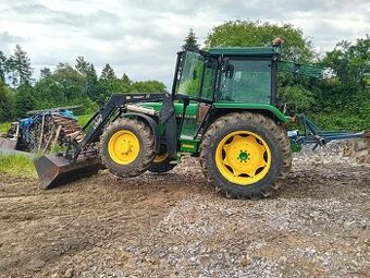 John deere