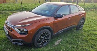 Citroën ë-C4 FEEL Pack