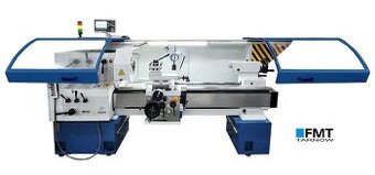 TOKARKA TUJ 560M x 2000 Po remoncie generalnym FMT