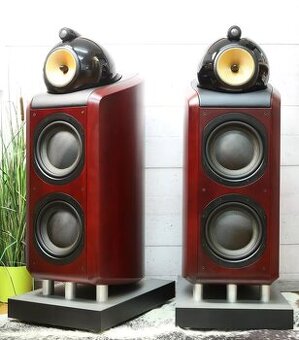 Bowers & Wilkins B&W 800 Nautilus
