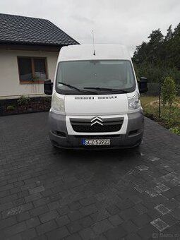 Citroen Jumper 2,2