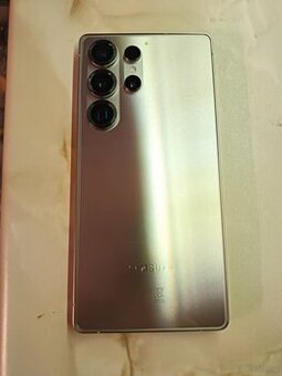 Samsung Galaxy S25 Ultra