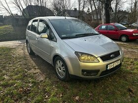 Ford C-Max 2006r