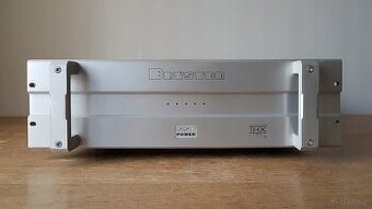 Bryston 9B SST 5 Channel - 1850 EURO