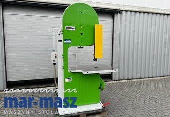 Piła taśmowa ŻEFAM typ DRSA-80