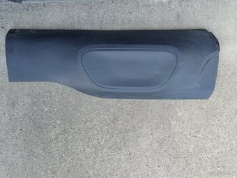 Listwa dolna drzwi lewe tyl citroen C5 aircross