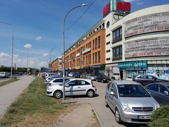 Do wynajęcia lokal użyt. 59m2 1p we Wrocławiu w Centrum AB