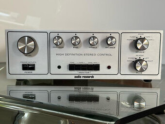 Audio Research SP3C ( Price: 1800 EUR )