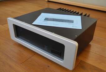 Spectral Audio DMA-160 - 1850 EURO