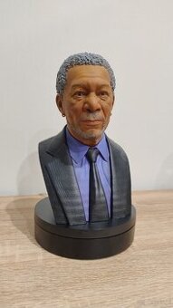 Morgan Freeman