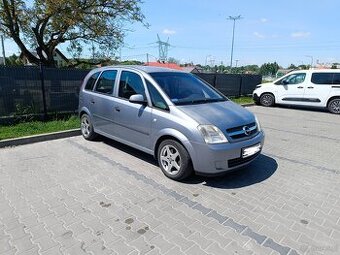 Opel Meriva A 1.6 2004 - fajny sprzedam