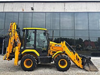 JCB 3CX COMPACT KOPARKO-ŁADOWARKA 2019R | JCB 2CX, JCB 3CX C