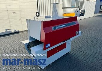 Wielopiła gąsienicowa TOS SVITAVY PWR 301 350/150