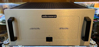 AUDIO RESEARCH VT100 MKII - 1350 EURO