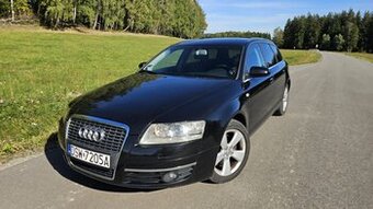 Audi A6C6
