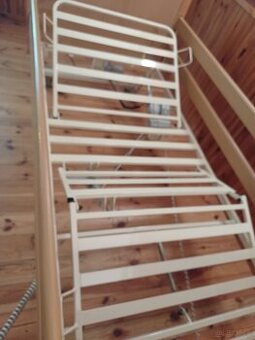 Łóżko rechabilitacyjne