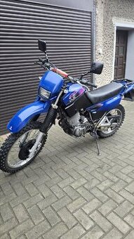 Sprzedam. Yamaha xt600e