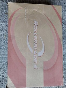 Rolki  Rollerblade Sirio 84 44,5