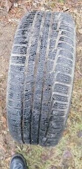 Opony z felga 205 55 r16 - 1
