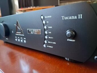 Leema Acoustics Tucana II Anniversary - 1800 EURO