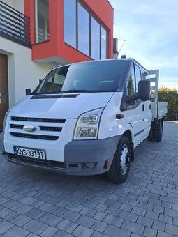 FORD TRANSIT 6 osobowy
