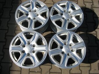 Felgi alu 17 6x139,7 FORD Ranger , Everest , Endeavour ,Bron