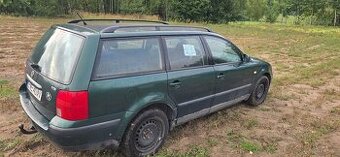 Passat 1.9