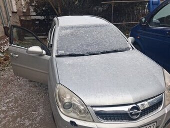 Opel vectra C 2006