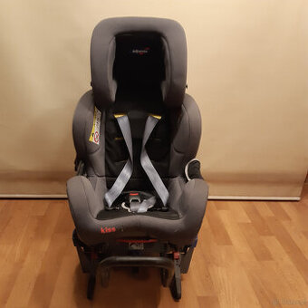 Sprzedam fotelik Klippan kiss2