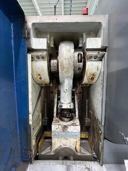 prasy mimosrod. LEN 40 C - 2 ks