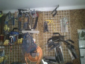 Po likwidacji sklepu narzędzia materiały do remontu