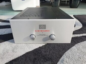 Audio Note P2 SE Signature